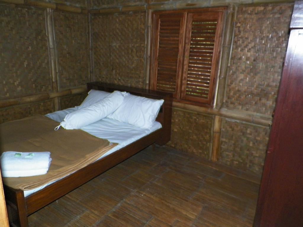 Villa Kampung Karuhun Sutan Raja Bandung Oda fotoğraf