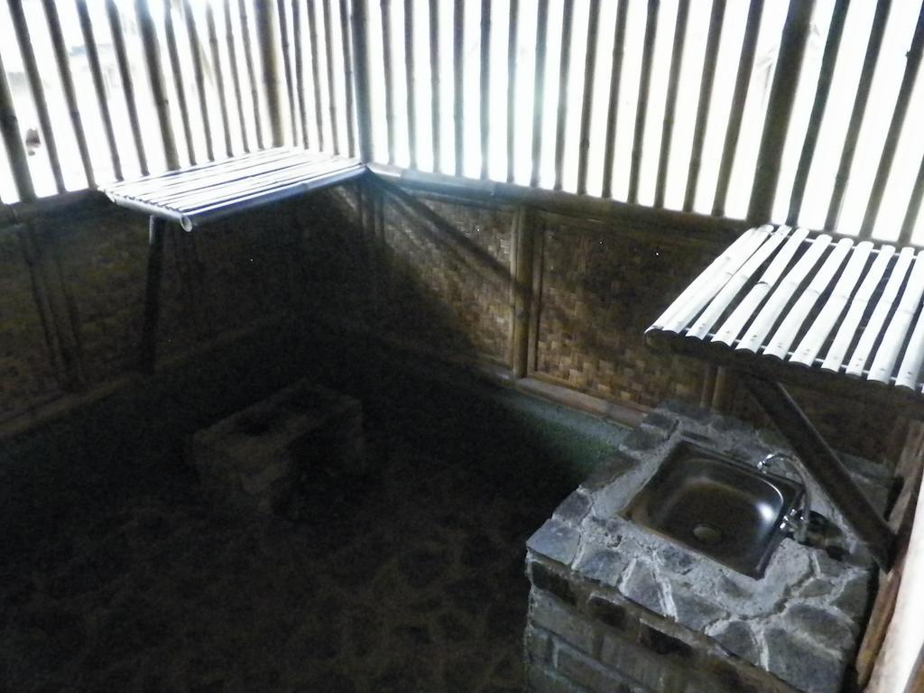 Villa Kampung Karuhun Sutan Raja Bandung Oda fotoğraf